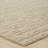 Luxe Ivory Beige Wool Area Rug-1828850176
