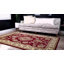 Oriental Area Rug-1560791429