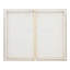 Flower Collection II 1 Piece Wall Art-23824175