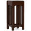 Mission Little Treasures Copper-Top Drink Table-104834058