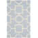 Deedgra Hand Tufted Wool Geometric Rug