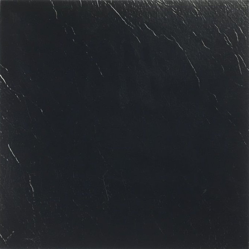 Carreau Mosaico Clasico 12 po x 12 po x 1,2 mm, Noir
