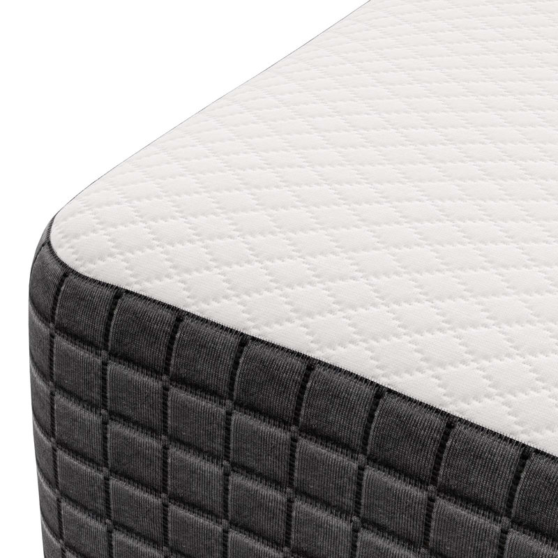 Modway Aveline Memory Foam Mattress, Twin, 14"