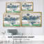 Irises - Vincent van Gogh - Toile tendue avec châssis, 1890-2089150229-2089150254-2089150252