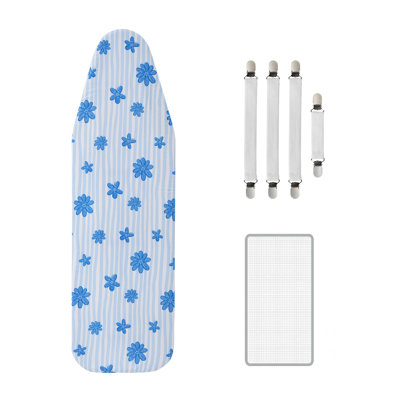 Cotton Ironing Board Cover