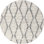 Geometric Indoor Rug