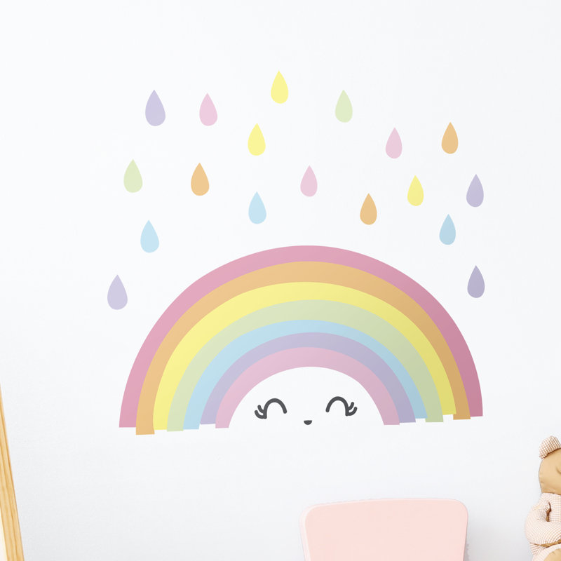 Wall Decal
