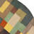 Amier Hand Tufted Wool Geometric Rug-1389784816