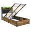 Upholstered Bed-319334455