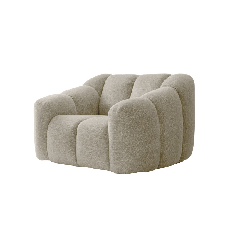 Modular System - Armchair, Beige