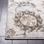 Tapis floral Bel Air-216181829