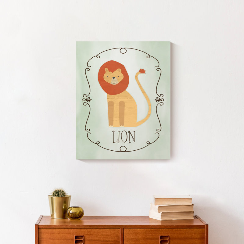Art sur toile, H 20 po x l 16 po x P 1,25 po