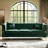 Eugeniu 83.46'' Velvet Sofa-1092844974