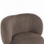 Fauteuil à oreilles Cozy-1871287527
