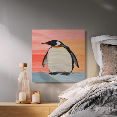 Perrotta Wrapped Canvas Print Set