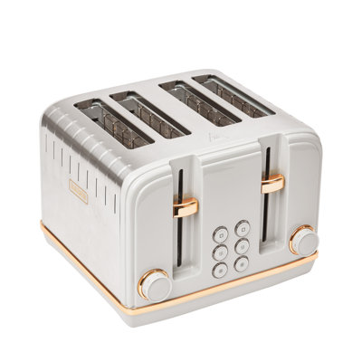 HADEN Salcombe Toaster Oven