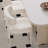 Modern Simple Practical Beautiful Dining Table Set-110885352-110885361