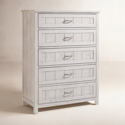 Casey 5-Drawer Chest