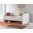 Saugus Full Upholstered Day Bed-123100608