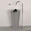 Ferro 19.75'' L Bathroom Sink