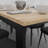 Eillen Extendable Dining Table