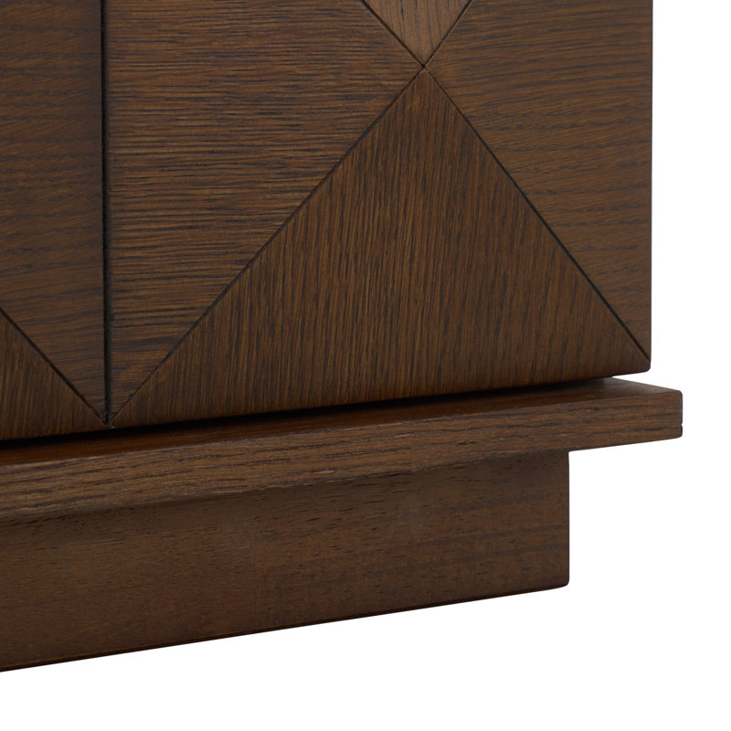 Patty 63'' W Sideboard, Walnut
