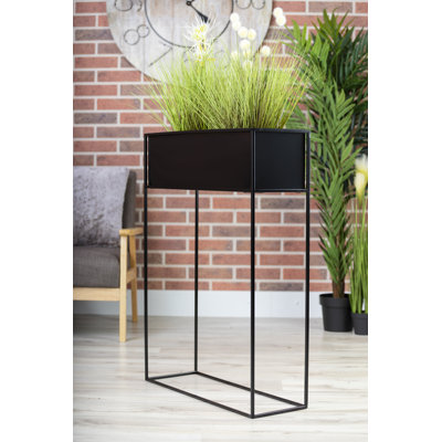 Woulk Weather Resistant Plant Stand Plant Stand