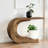 Farmhouse Console Table