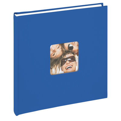 Paper No Subject Album