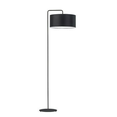 Janisse 156cm Traditional Floor Lamp