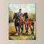 Henri De Toulouse-Lautrec - Wrapped Canvas Painting-21212939