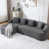 Dark Gray