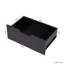 Table basse à plateau relevable avec rangement
