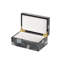 Manufactured Wood Decorative Box
