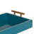 Norvan 24'' W Rectangular Decorative Tray -477596085