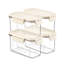  Contenant alimentaire transparent en plastique Sorbus Airtight-124874268