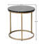 Ahlaya Coffee Table