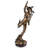 The Flying Mercury Hermes Figurine