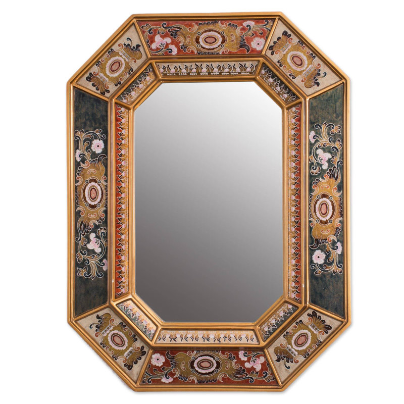 Miroir d'appoint Nowayton