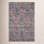 Rifle Paper Co. x Loloi Red Floral Rug