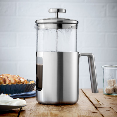 Ebern Designs Lame Stainless Steel Tea Infusers