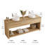 Meuble-lavabo double Farmhouse