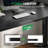 Standing Desk – 1" Thickened Desktop & Heavy-duty Frame, Adjustable Height Electric Desk With Memory Controller-1574566905-1573407350