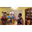  3-Tier Storage Shelves, Steel Shelving Unit for Kitchen Pantry Laundry-6954069