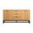 Ludden 3 - Drawer End Table