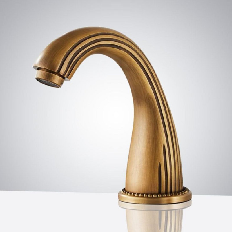 Robinet de salle de bain Juno Commercial