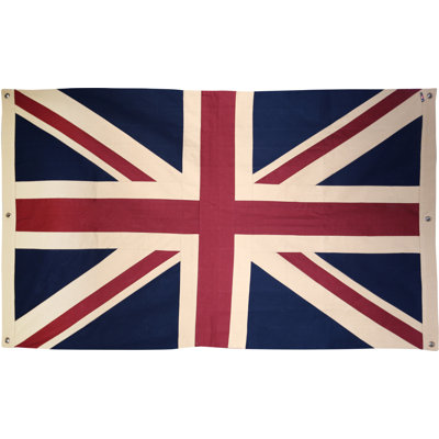 Almath 2-Sided House Flag