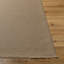 Tan Modern Washable Shaggy Rug, Geometric Stain-Resistant Rug For Living Room, Dining Room, Bedroom, Kitchen-1355988624