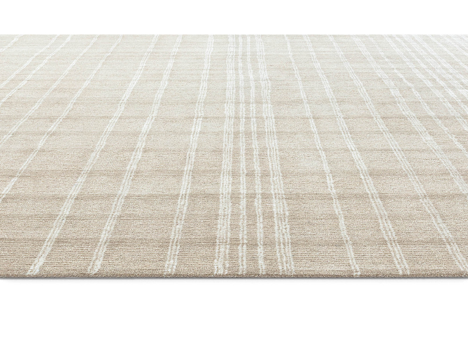Beachwood Wool Area Rug, Rectangle 3' x 5'