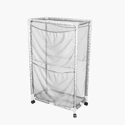 Panier de rangement pour nouilles Rolling Pool